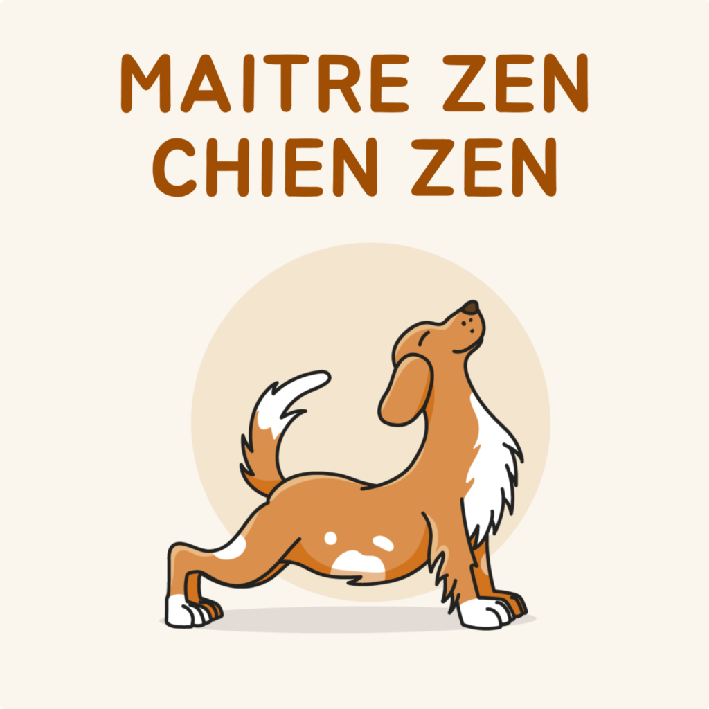 Podcast canin dÃ©diÃ© au chien et Ã  l'humain